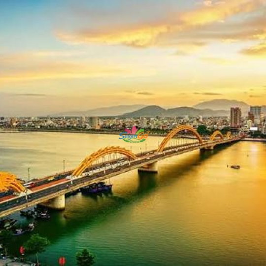 TOUR MIỀN TRUNG - 12 NGÀY KHÁM PHÁ HÀNH TRÌNH DI SẢN MIỀN TRUNG