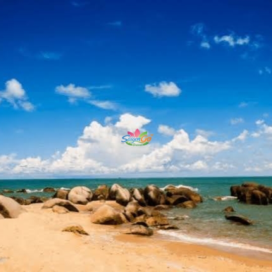 TOUR TP.HCM - LONG HẢI 2 NGÀY 1 ĐÊM