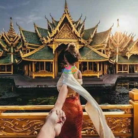 TOUR THÁI LAN CHIANG MAI - CHIANG RAI 5 NGÀY 4 ĐÊM