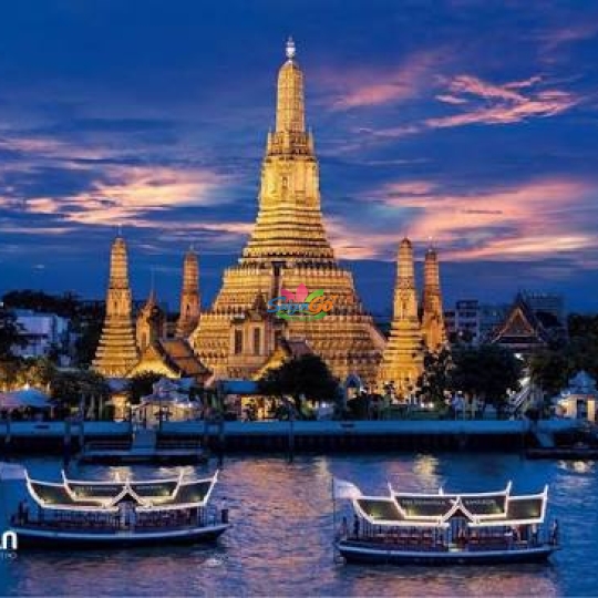 TOUR THÁI LAN CHIANG MAI - CHIANG RAI 4 NGÀY 3 ĐÊM
