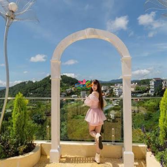 TOUR ĐOÀN ĐÀ LẠT 3 NGÀY 3 ĐÊM
