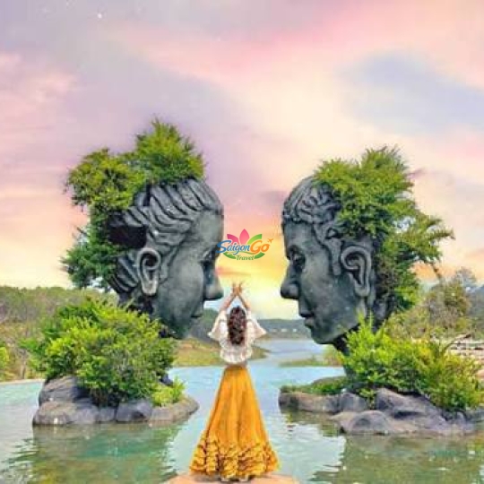 TOUR ĐOÀN ĐÀ LẠT 3 NGÀY 3 ĐÊM