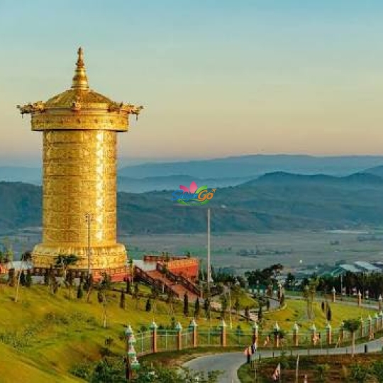 TOUR ĐOÀN ĐÀ LẠT 3 NGÀY 3 ĐÊM