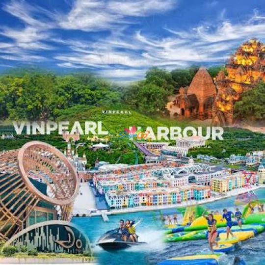 TOUR ĐOÀN NHA TRANG - ĐÀ LẠT 4 NGÀY 4 ĐÊM