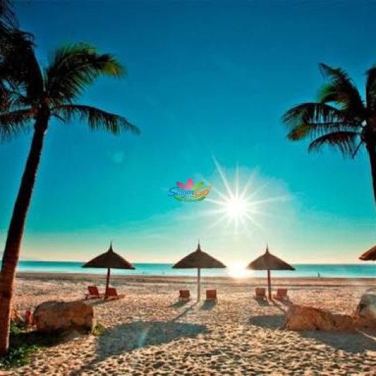 TOUR ĐOÀN NHA TRANG - ĐÀ LẠT 4 NGÀY 4 ĐÊM