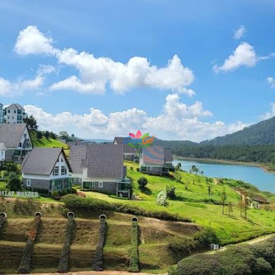TOUR ĐOÀN ĐÀ LẠT 3 NGÀY 2 ĐÊM