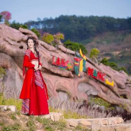 TOUR ĐOÀN ĐÀ LẠT 3 NGÀY 2 ĐÊM