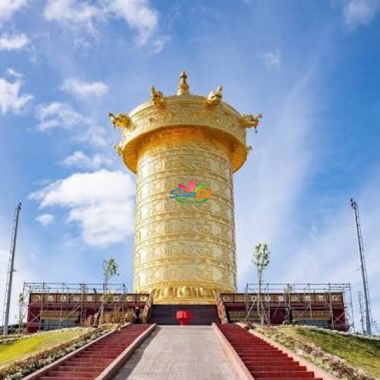 TOUR ĐOÀN ĐÀ LẠT 3 NGÀY 2 ĐÊM