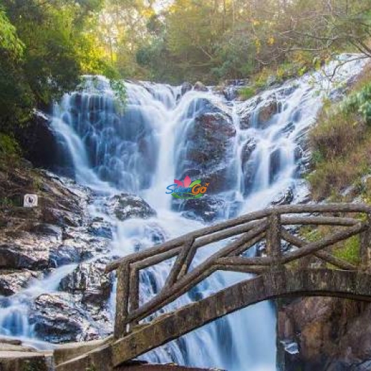 TOUR ĐOÀN ĐÀ LẠT 3 NGÀY 2 ĐÊM