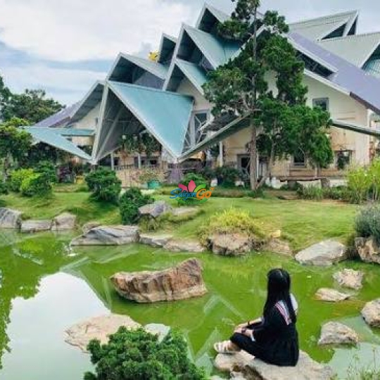 TOUR ĐOÀN ĐÀ LẠT 3 NGÀY 2 ĐÊM
