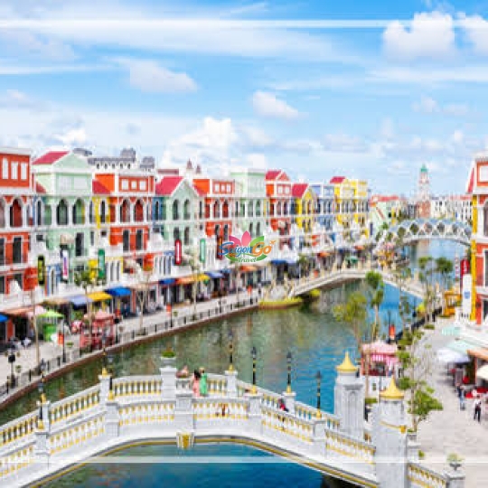 TOUR ĐOÀN ĐÀ LẠT 3 NGÀY 2 ĐÊM