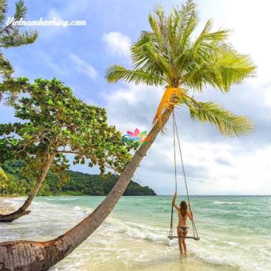 TOUR ĐOÀN PHÚ QUỐC 3 NGÀY 3 ĐÊM