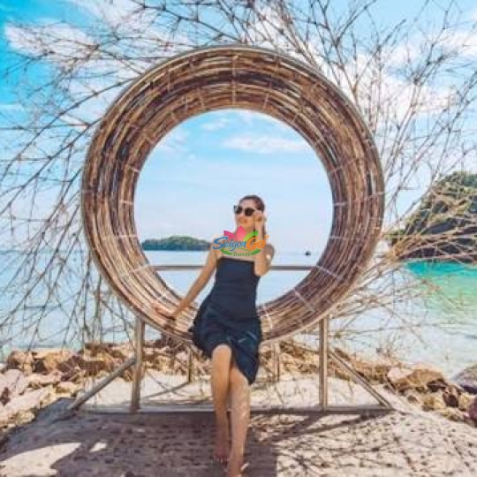 TOUR ĐOÀN PHÚ QUỐC 3 NGÀY 3 ĐÊM