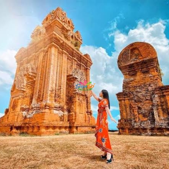 TOUR ĐOÀN PHAN THIẾT 2 NGÀY 1 ĐÊM