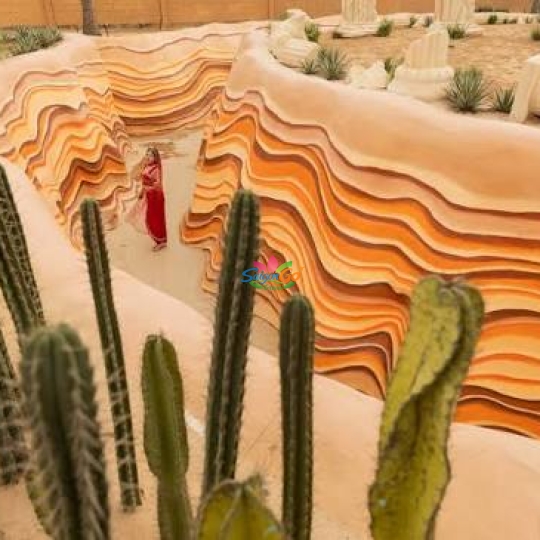 TOUR ĐOÀN PHAN THIẾT 2 NGÀY 1 ĐÊM