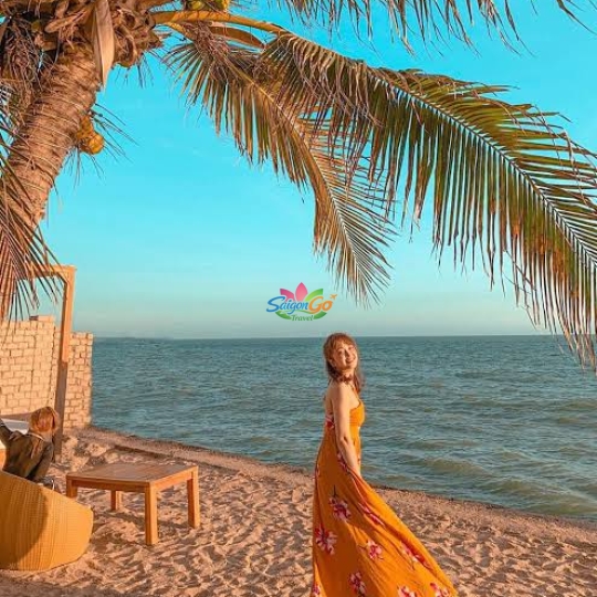 TOUR ĐOÀN PHAN THIẾT 2 NGÀY 1 ĐÊM
