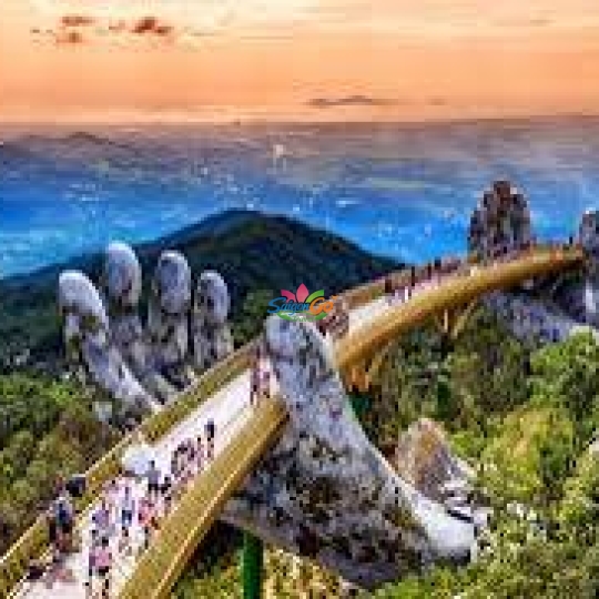 TOUR ĐOÀN ĐÀ NẴNG 4 NGÀY 3 ĐÊM