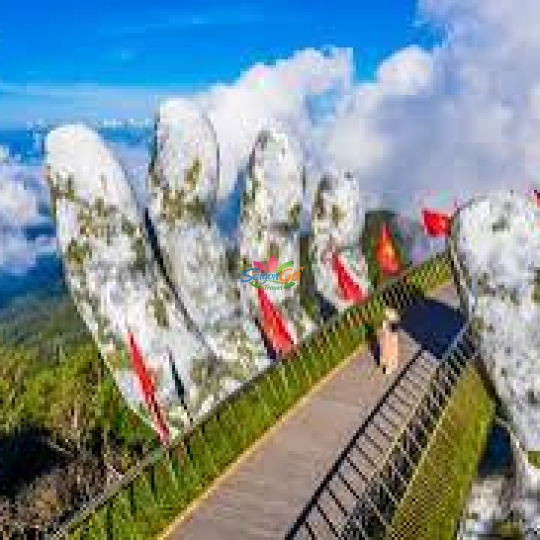 TOUR ĐOÀN ĐÀ NẴNG 4 NGÀY 3 ĐÊM