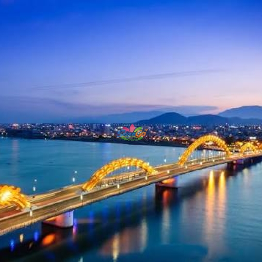 TOUR ĐOÀN ĐÀ NẴNG 4 NGÀY 3 ĐÊM