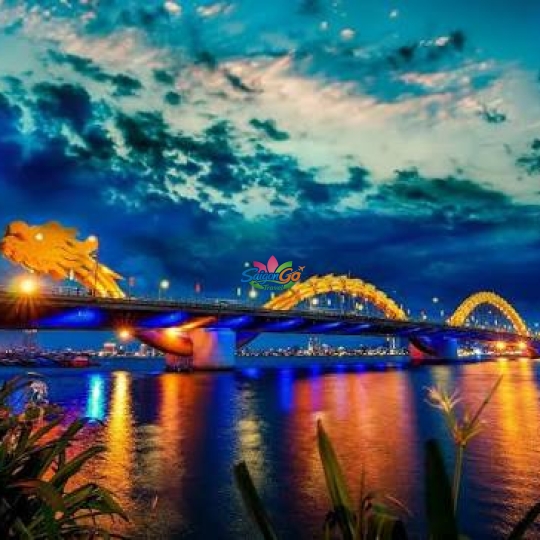 TOUR ĐOÀN ĐÀ NẴNG 4 NGÀY 3 ĐÊM