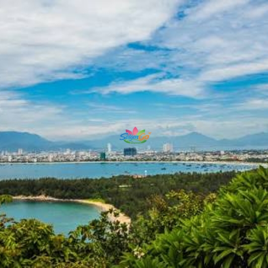 TOUR ĐOÀN ĐÀ NẴNG 4 NGÀY 3 ĐÊM