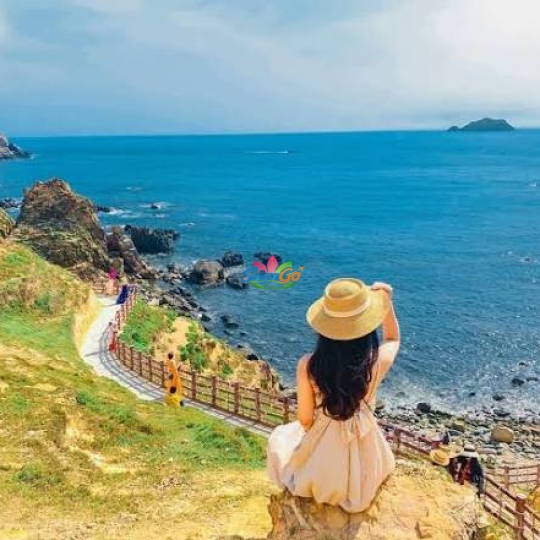 TOUR ĐOÀN QUY NHƠN - PHÚ YÊN 4 NGÀY 4 ĐÊM