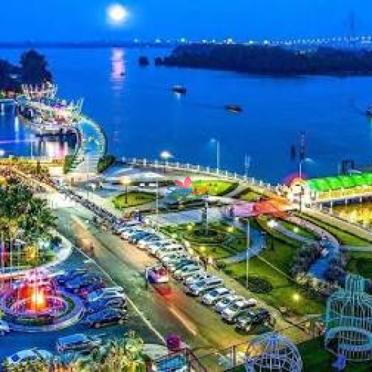 TOUR ĐOÀN CẦN THƠ 2 NGÀY 1 ĐÊM