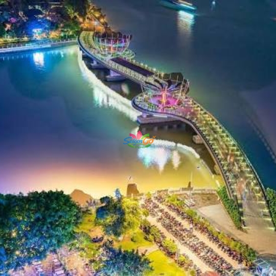 TOUR ĐOÀN CẦN THƠ 2 NGÀY 1 ĐÊM