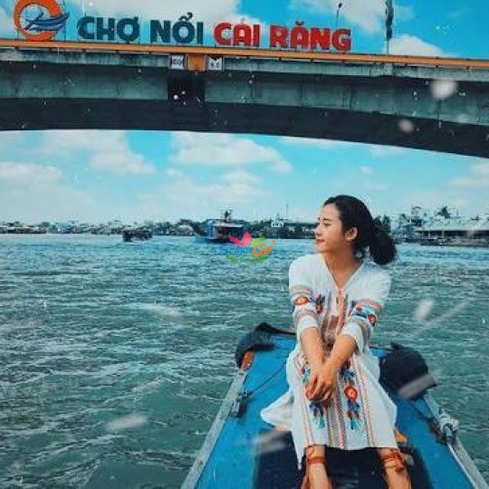 TOUR ĐOÀN CẦN THƠ 2 NGÀY 1 ĐÊM