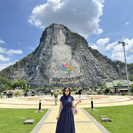 TOUR ĐOÀN THÁI LAN BANGKOK - PATTAYA 5 NGÀY 4 ĐÊM