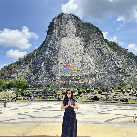 TOUR ĐOÀN THÁI LAN BANGKOK - PATTAYA 5 NGÀY 4 ĐÊM