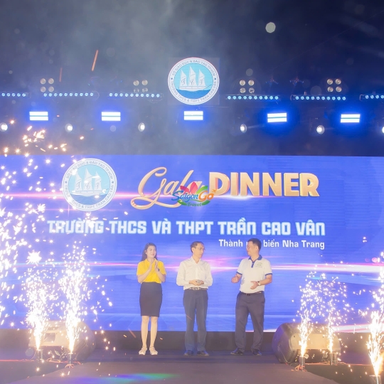 TOUR HỌC SINH NHA TRANG 2N2Đ