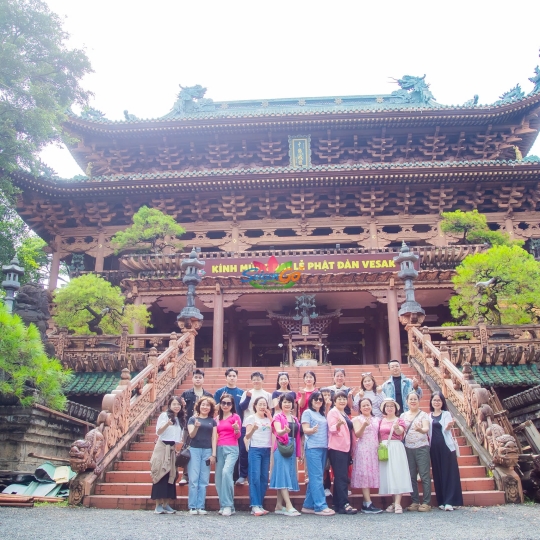 TOUR ĐOÀN TÂY NGUYÊN 4N4Đ