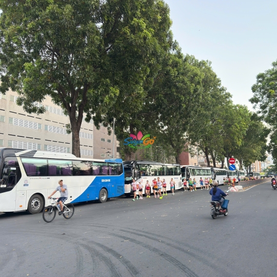 TOUR HỌC SINH NHA TRANG 2N2Đ