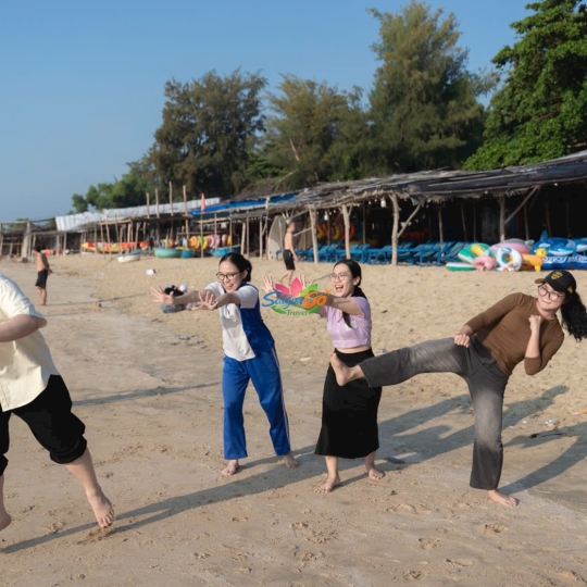 TOUR ĐOÀN NHA TRANG 3N3Đ