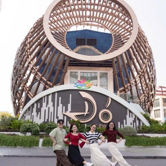 TOUR ĐOÀN NHA TRANG 3N3Đ