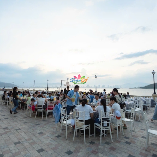 TOUR ĐOÀN NHA TRANG 3 NGÀY 2 ĐÊM