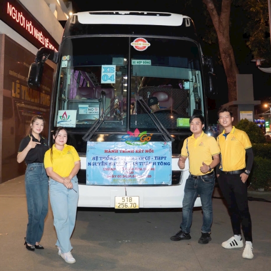 TOUR ĐOÀN NHA TRANG 3N3Đ
