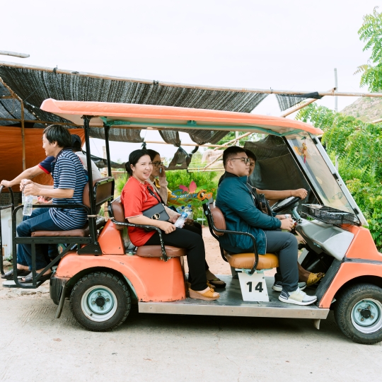 TOUR ĐOÀN NHA TRANG 3 NGÀY 2 ĐÊM