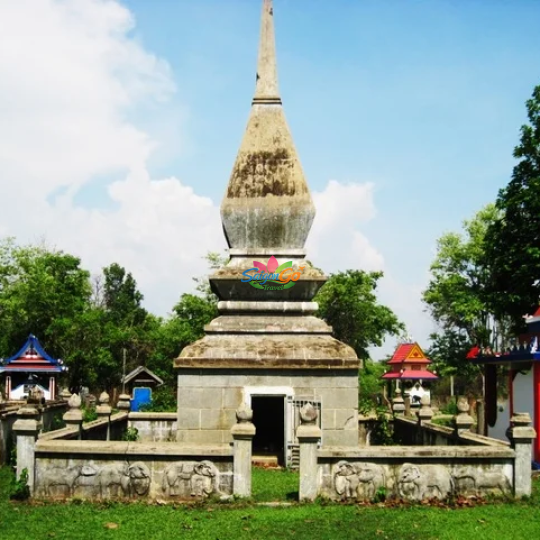 TOUR TÂY NGUYÊN 6 NGÀY 5 ĐÊM - DẤU ẤN THANH XUÂN