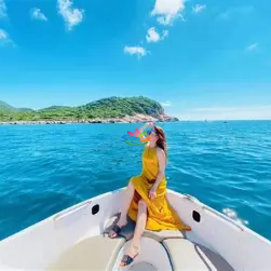 TOUR BÌNH HƯNG - NHA TRANG 3 Ngày 3 Đêm