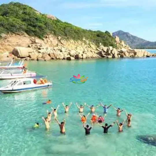 TOUR BÌNH HƯNG - NHA TRANG 3 Ngày 3 Đêm