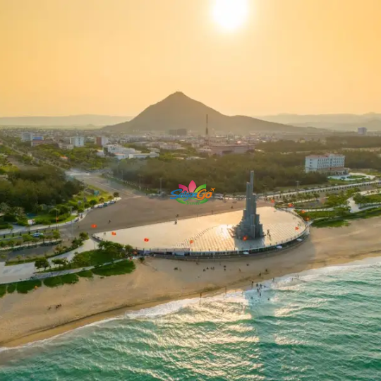 TOUR PHÚ YÊN - XỨ NẪU GỌI MỜI BIỂN XANH VẪY ĐÓN!