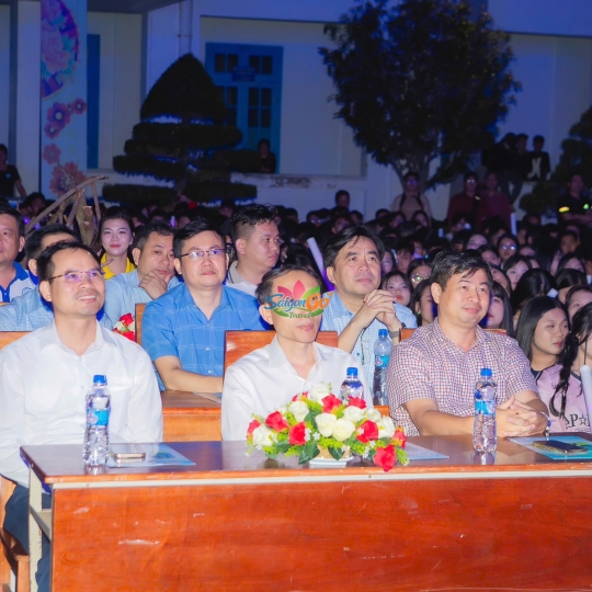 TOUR HỌC SINH NHA TRANG 4N3Đ