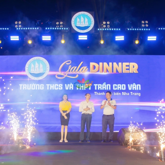 TOUR HỌC SINH NHA TRANG 4N3Đ