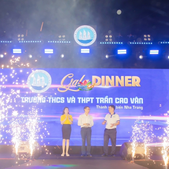 TOUR HỌC SINH NHA TRANG 4N3Đ