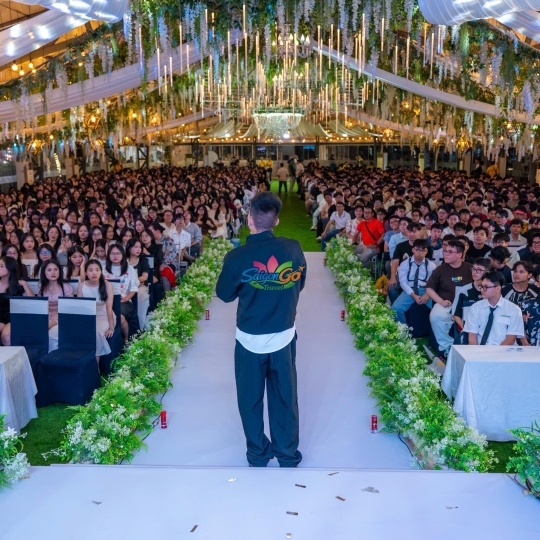 TOUR HỌC SINH NHA TRANG 4N3Đ