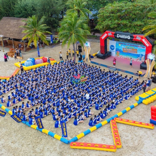 TOUR HỌC SINH NHA 2N2Đ 2