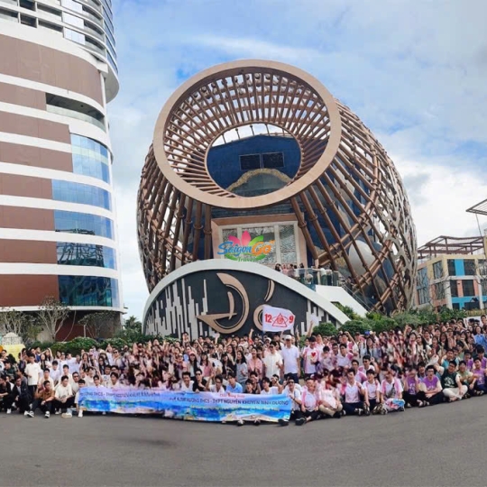 TOUR HỌC SINH NHA 2N2Đ 2