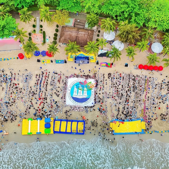 TOUR HỌC SINH NHA 2N2Đ 2
